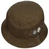 Gramercy Cord Bucket Stoffhut By Brixton -Stetson Speichern Gramercy Cord Bucket Stoffhut by Brixton braun.61726 1rf11