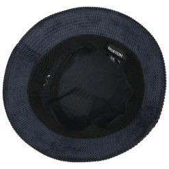 Gramercy Cord Bucket Stoffhut By Brixton -Stetson Speichern Gramercy Cord Bucket Stoffhut by Brixton dunkelblau.61726 2rf192
