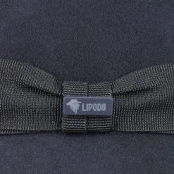Gratus Pork Pie Filzhut By Lipodo 13 Gratus Pork Pie Filzhut By Lipodo -Stetson Speichern Gratus Pork Pie Filzhut by Lipodo dunkelblau.47932 4rf192