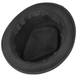 Gratus Pork Pie Filzhut By Lipodo 12 Gratus Pork Pie Filzhut By Lipodo -Stetson Speichern Gratus Pork Pie Filzhut by Lipodo schwarz.47932 2rf4