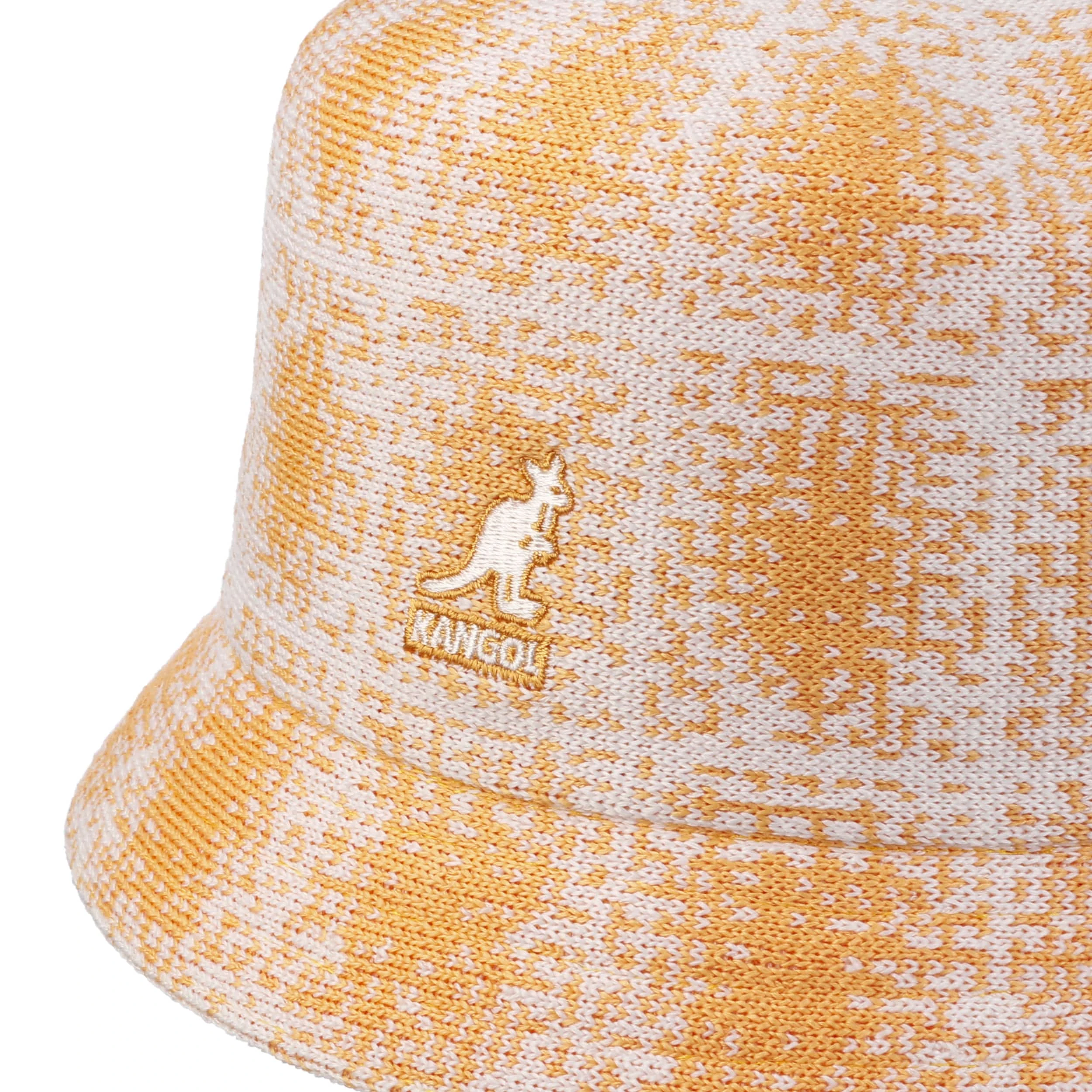 Grunge Plaid Bin Fischerhut By Kangol 10 Grunge Plaid Bin Fischerhut By Kangol – Bild 8