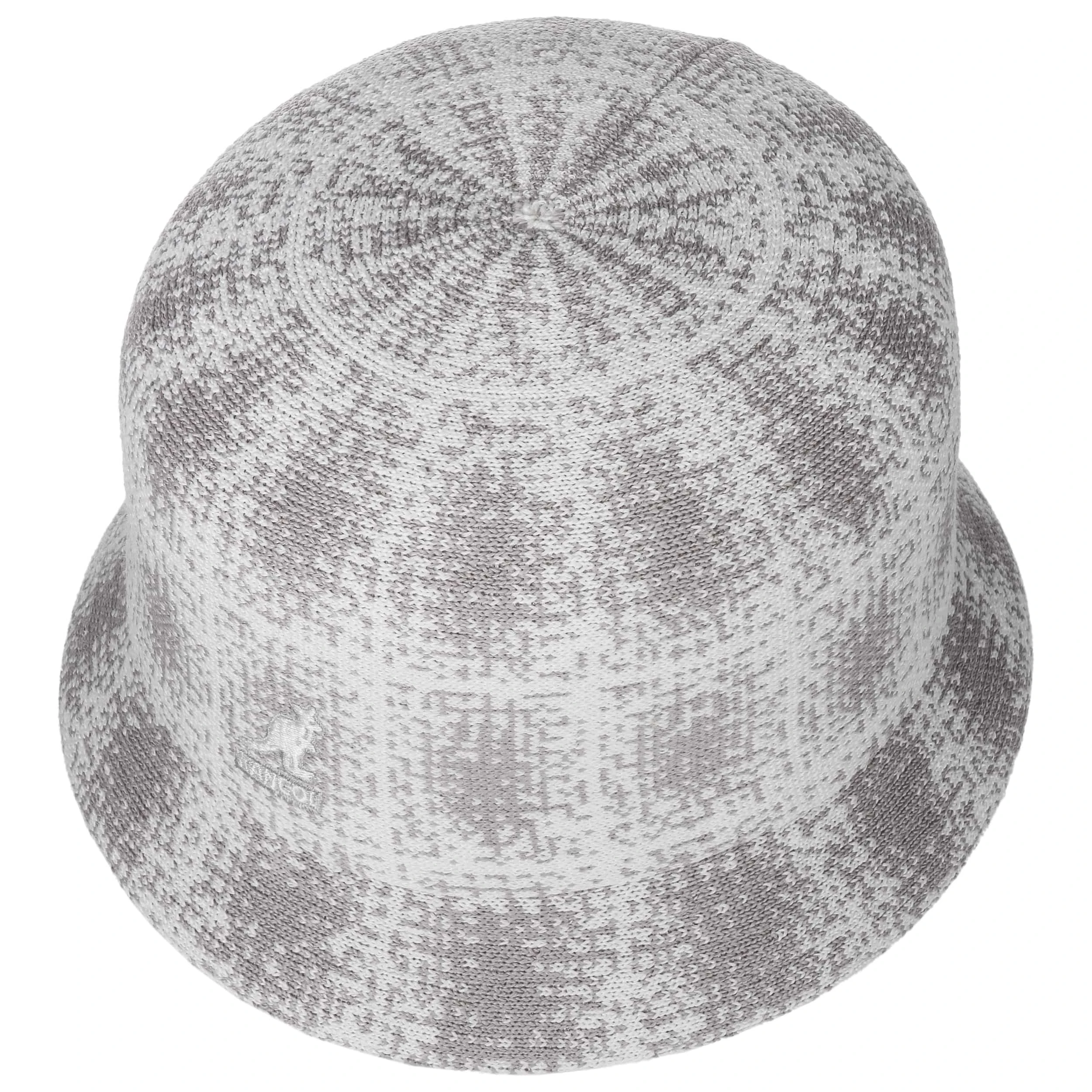 Grunge Plaid Bin Fischerhut By Kangol 3 Grunge Plaid Bin Fischerhut By Kangol