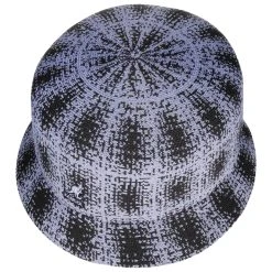 Grunge Plaid Bin Fischerhut By Kangol 14 Grunge Plaid Bin Fischerhut By Kangol -Stetson Speichern Grunge Plaid Bin Fischerhut by Kangol hellblau.65479 1rf9