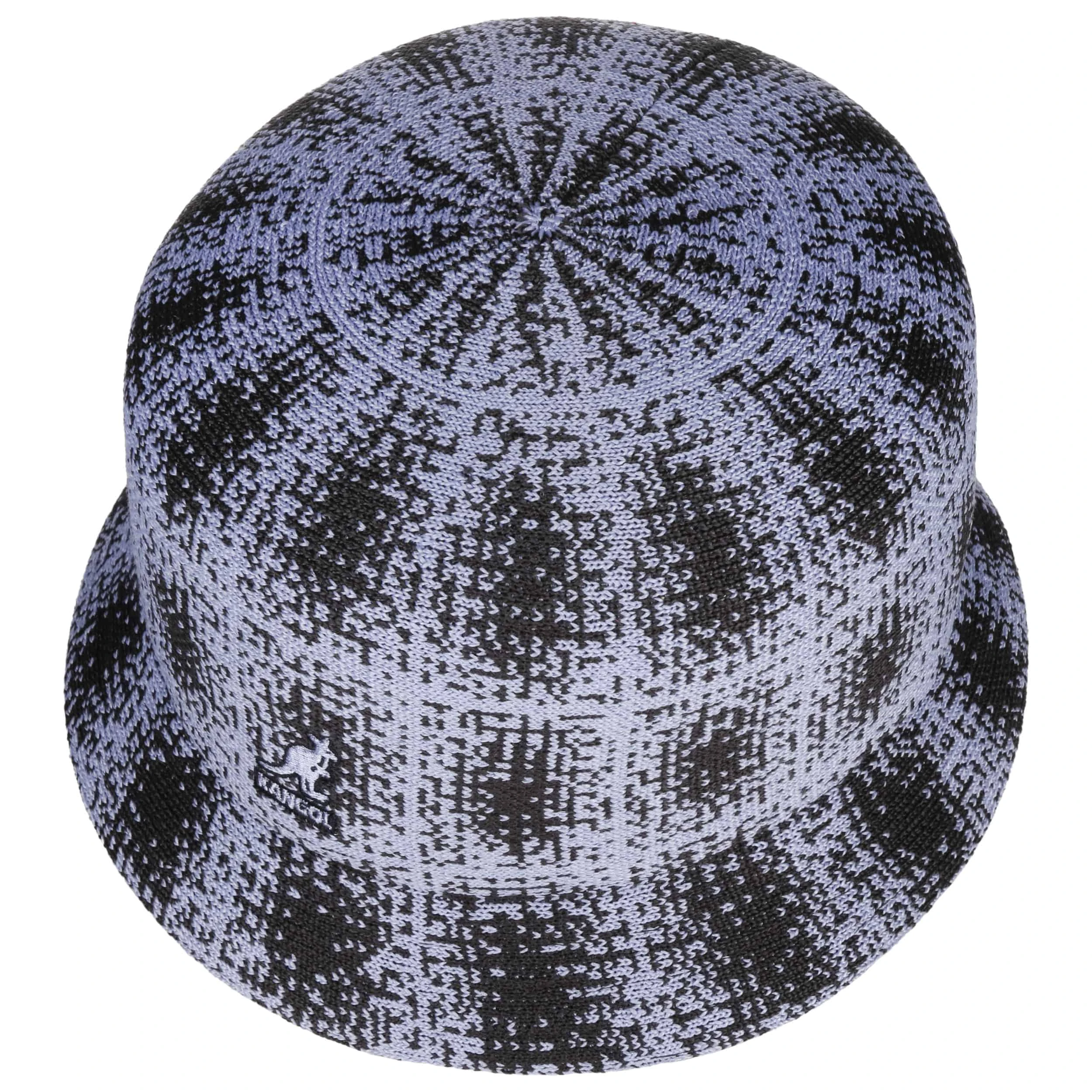 Grunge Plaid Bin Fischerhut By Kangol 5 Grunge Plaid Bin Fischerhut By Kangol – Bild 3
