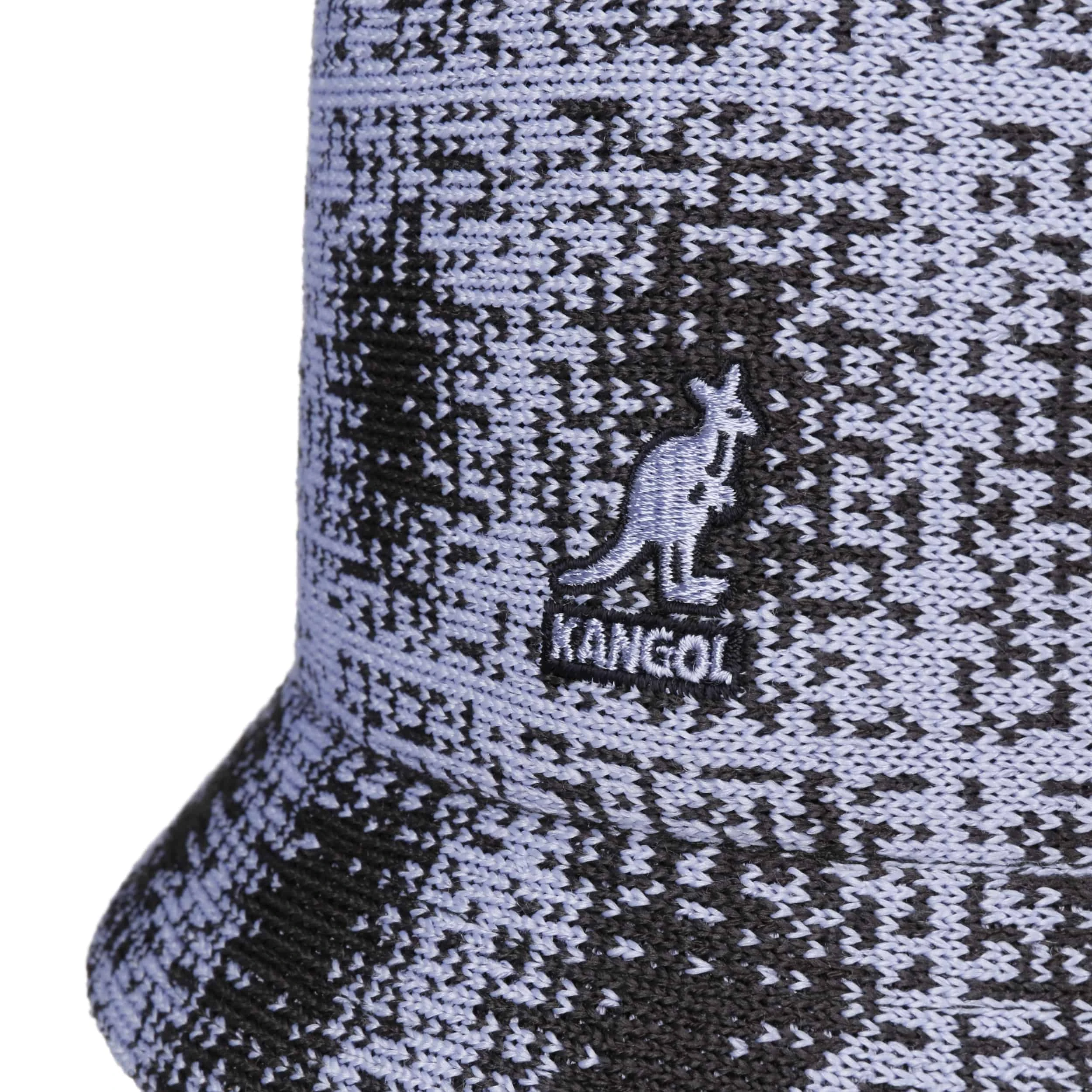 Grunge Plaid Bin Fischerhut By Kangol 12 Grunge Plaid Bin Fischerhut By Kangol – Bild 10