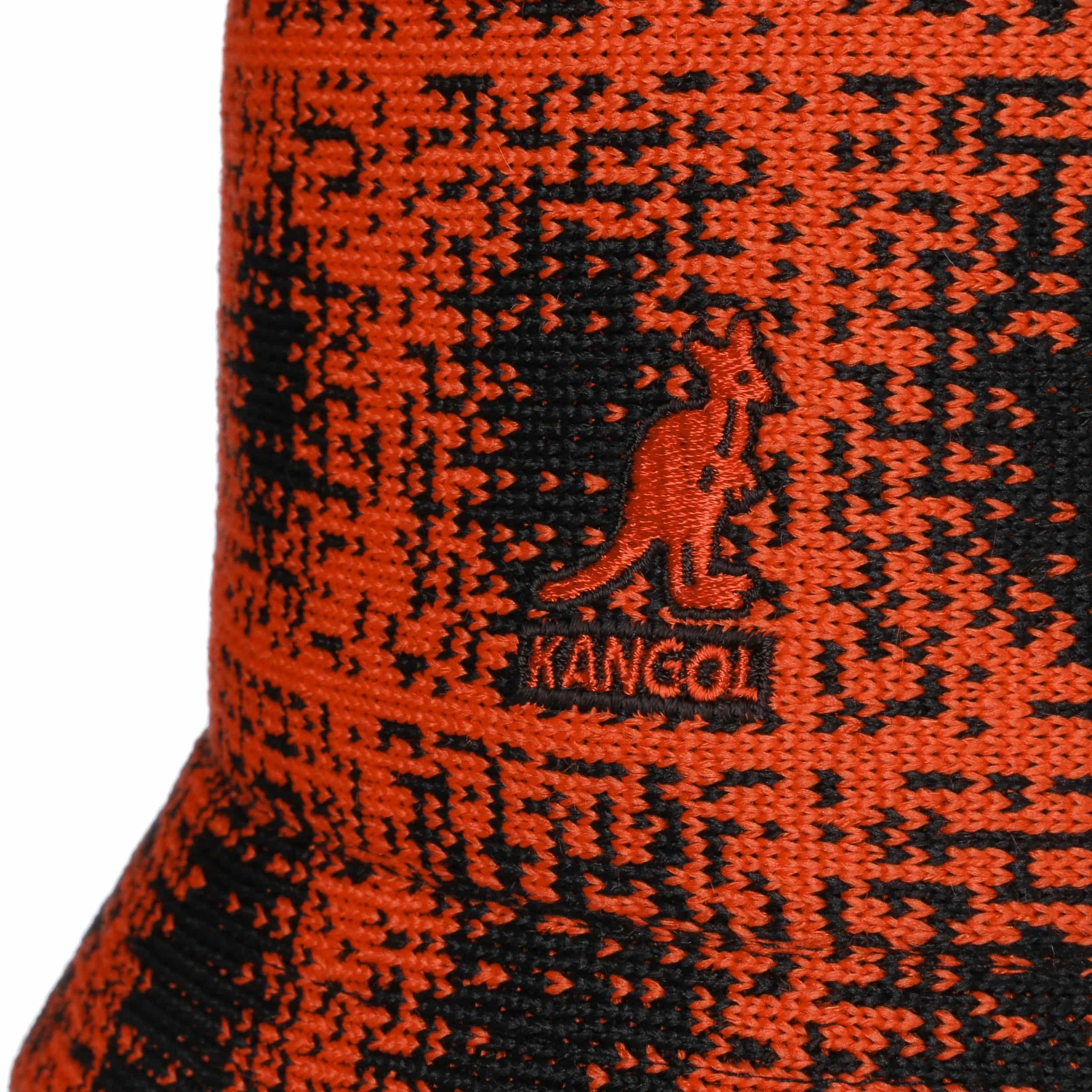 Grunge Plaid Bin Fischerhut By Kangol 11 Grunge Plaid Bin Fischerhut By Kangol – Bild 9
