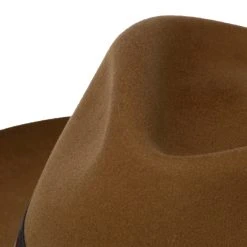 Gus Haarfilzhut Zechbauer By Mayser 10 Gus Haarfilzhut Zechbauer By Mayser -Stetson Speichern Gus Haarfilzhut Zechbauer by Mayser braun.63507 5rf11