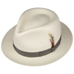 Guthrie Strohhut By Bailey 1922 13 Guthrie Strohhut By Bailey 1922 -Stetson Speichern Guthrie Strohhut by Bailey 1922 dunkelgrau.62537 1rf23