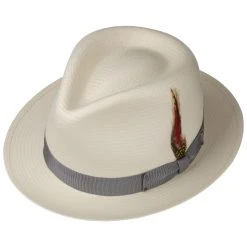 Guthrie Strohhut By Bailey 1922 14 Guthrie Strohhut By Bailey 1922 -Stetson Speichern Guthrie Strohhut by Bailey 1922 natur grau.62537 1rf264