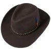 Hackberry Westernhut By Stetson 2 Hackberry Westernhut By Stetson -Stetson Speichern Hackberry Westernhut by Stetson braun.33771 1rf11
