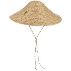 Hutshopping Haiphong Strohhut Mit Kinnband 11 Hutshopping Haiphong Strohhut Mit Kinnband -Stetson Speichern Haiphong Strohhut mit Kinnband natur.61359 rf40
