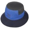 Hak Blue Sun Bucket Stoffhut By BUFF -Stetson Speichern Hak Blue Sun Bucket Stoffhut by BUFF blau.58586 1rf2