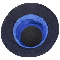 Hak Blue Sun Bucket Stoffhut By BUFF 8 Hak Blue Sun Bucket Stoffhut By BUFF -Stetson Speichern Hak Blue Sun Bucket Stoffhut by BUFF blau.58586 2rf2