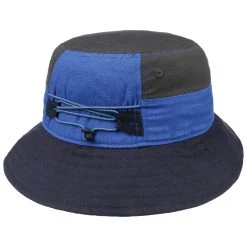 Hak Blue Sun Bucket Stoffhut By BUFF 9 Hak Blue Sun Bucket Stoffhut By BUFF -Stetson Speichern Hak Blue Sun Bucket Stoffhut by BUFF blau.58586 3rf2