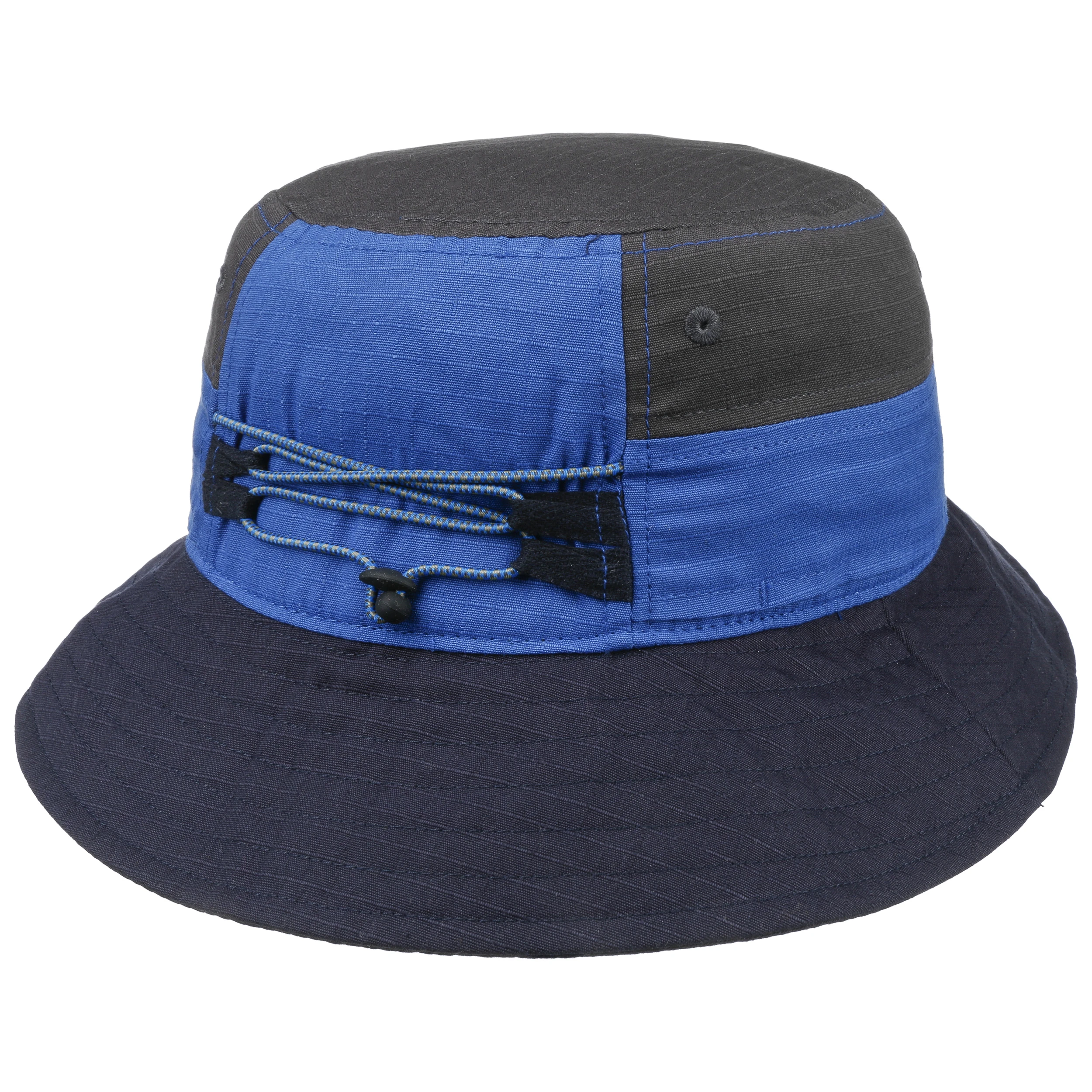 Hak Blue Sun Bucket Stoffhut By BUFF 5 Hak Blue Sun Bucket Stoffhut By BUFF - Image 3