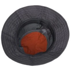 Hak Khaki Sun Bucket Stoffhut By BUFF -Stetson Speichern Hak Khaki Sun Bucket Stoffhut by BUFF grau.58585 2f13