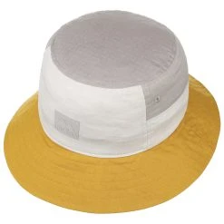 Hak Ocher Sun Bucket Stoffhut By BUFF