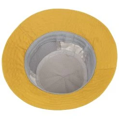 Alternative view of Hak Ocher Sun Bucket Stoffhut By BUFF