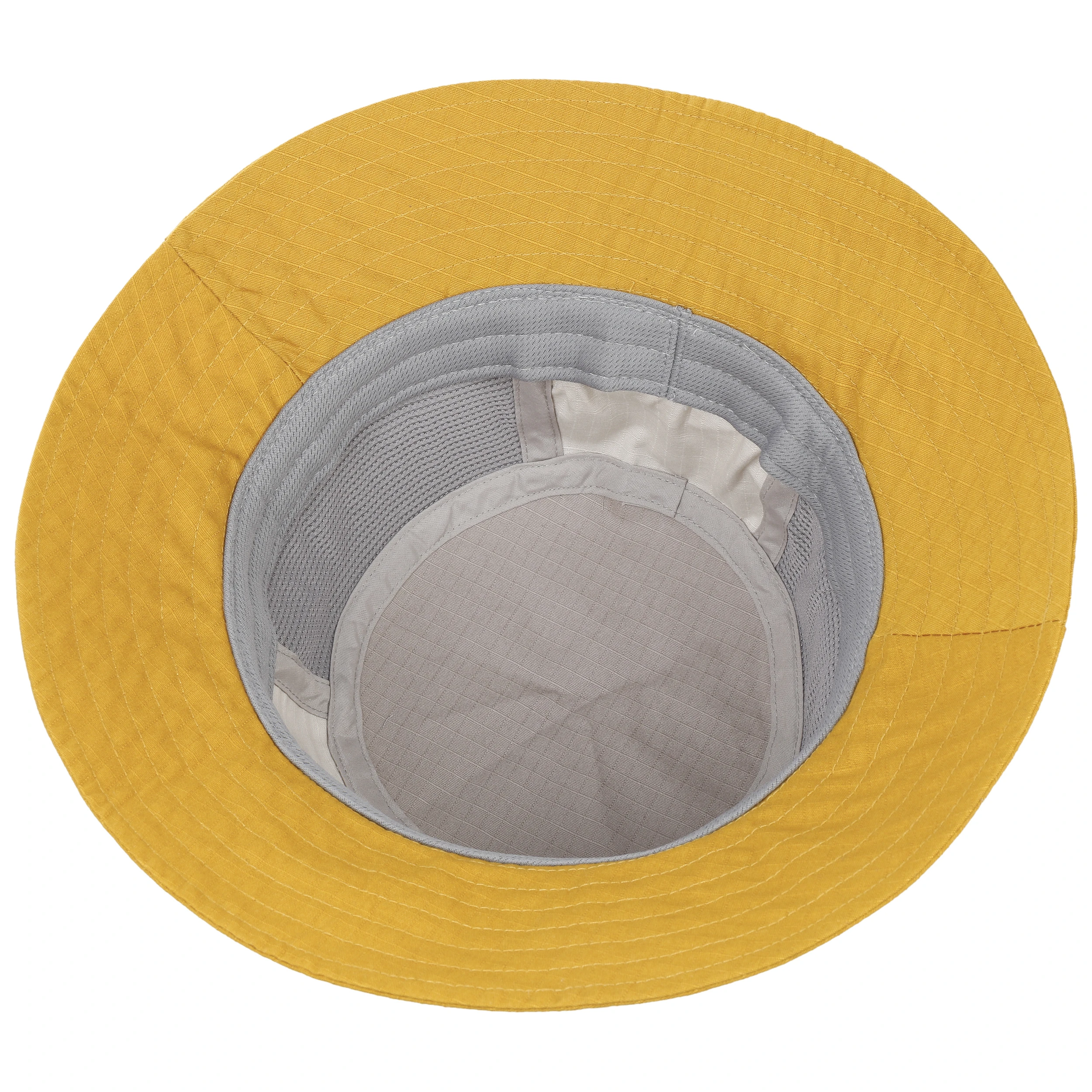 Hak Ocher Sun Bucket Stoffhut By BUFF 4 Hak Ocher Sun Bucket Stoffhut By BUFF – Bild 2