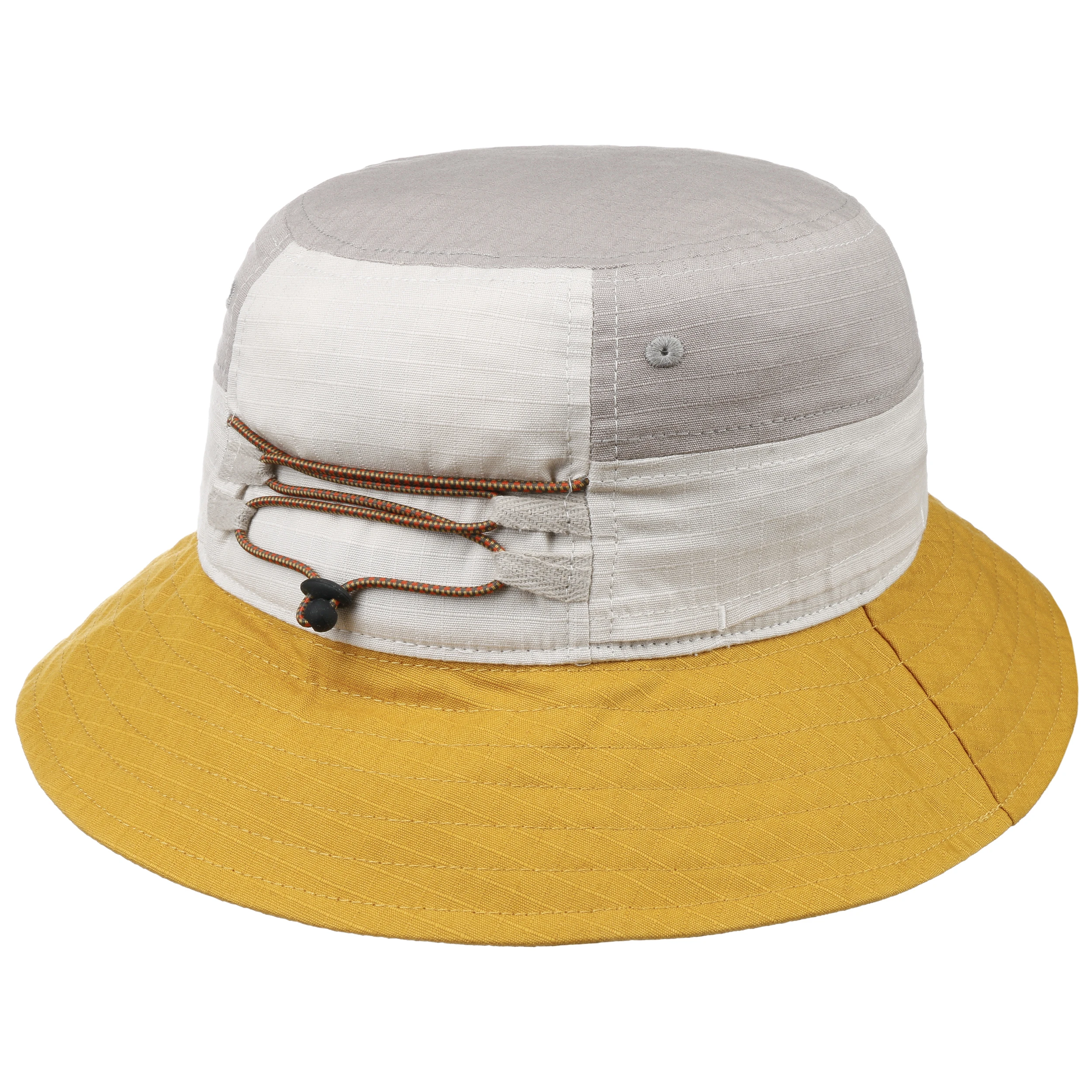 Hak Ocher Sun Bucket Stoffhut By BUFF 5 Hak Ocher Sun Bucket Stoffhut By BUFF – Bild 3