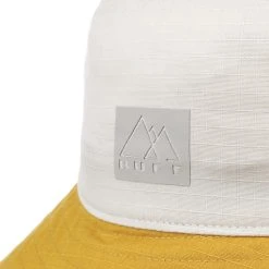 Hak Ocher Sun Bucket Stoffhut By BUFF 10 Hak Ocher Sun Bucket Stoffhut By BUFF -Stetson Speichern Hak Ocher Sun Bucket Stoffhut by BUFF hellbeige.58587 4rf47