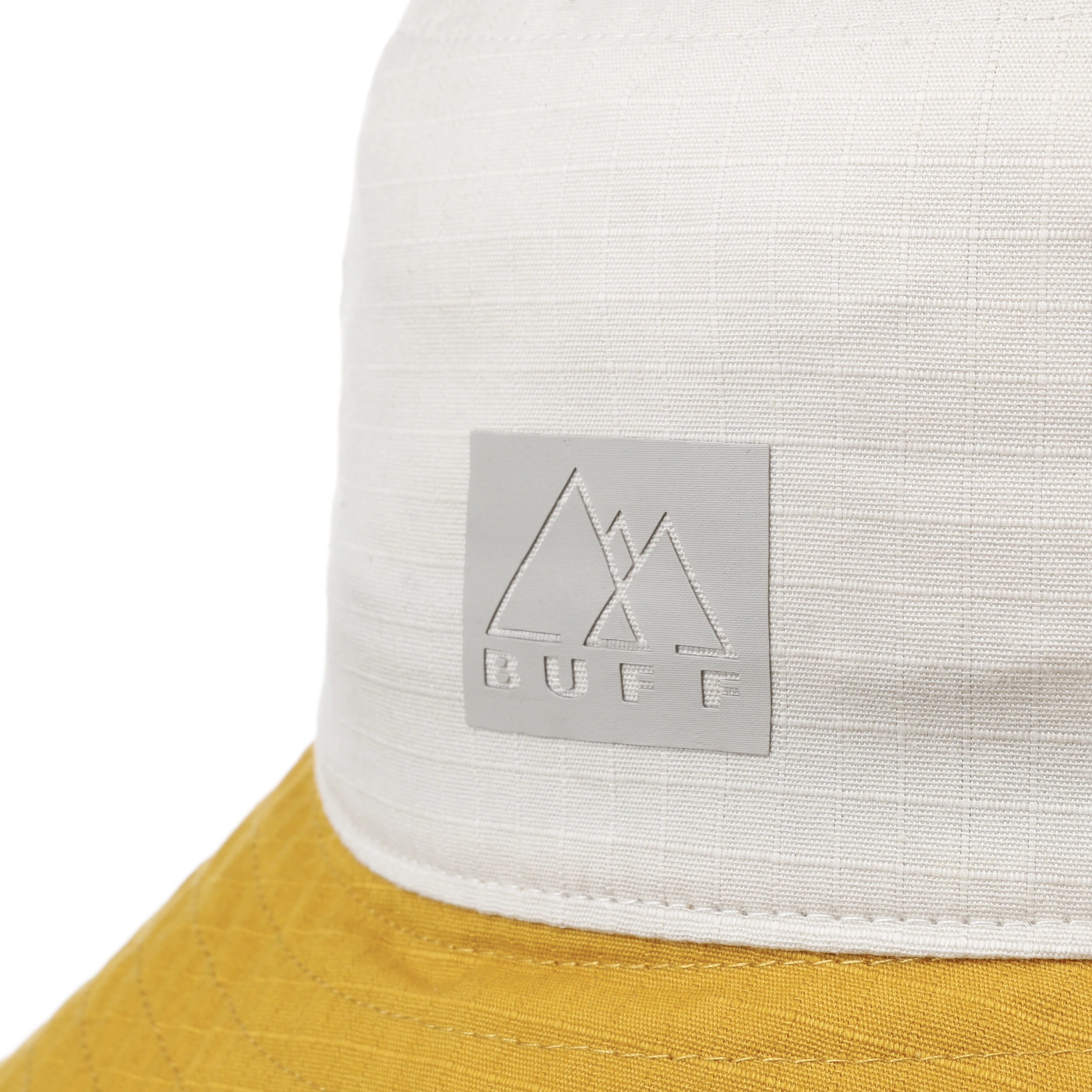 Hak Ocher Sun Bucket Stoffhut By BUFF 6 Hak Ocher Sun Bucket Stoffhut By BUFF – Bild 4