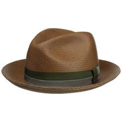 Halper Panamahut By Bailey 1922 21 Halper Panamahut By Bailey 1922 -Stetson Speichern Halper Panamahut by Bailey 1922 braun.65076 rf11