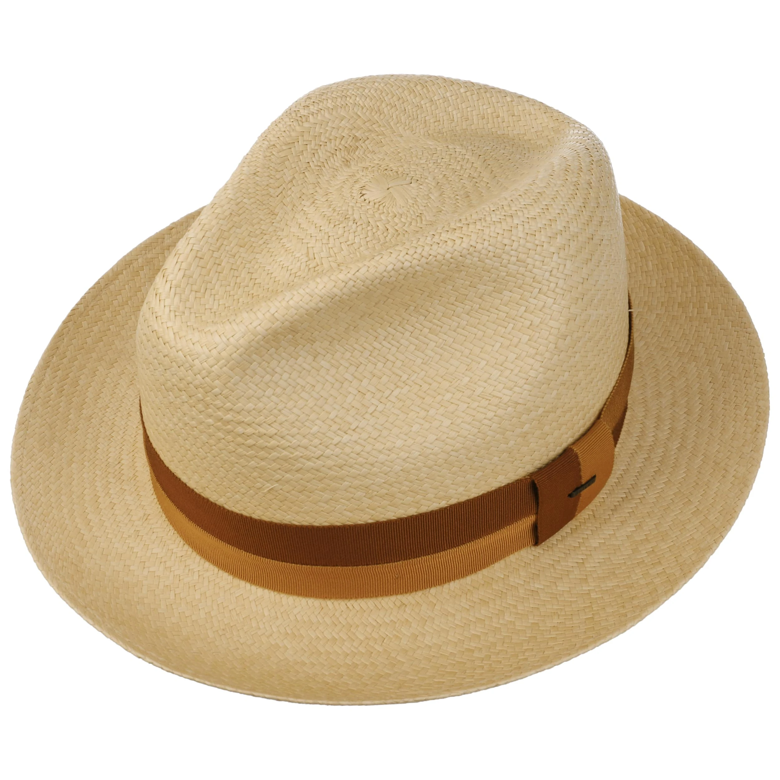 Halper Panamahut By Bailey 1922 5 Halper Panamahut By Bailey 1922 – Bild 3