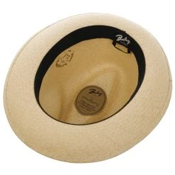 Halper Panamahut By Bailey 1922 17 Halper Panamahut By Bailey 1922 -Stetson Speichern Halper Panamahut by Bailey 1922 natur braun.65076 2rf195