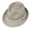 Hanf-Leinen Trilby Hut Zechbauer By Mayser 1 Hanf-Leinen Trilby Hut Zechbauer By Mayser -Stetson Speichern Hanf Leinen Trilby Hut Zechbauer by Mayser grau.47632 1rf13