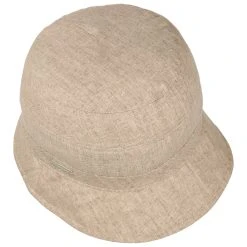 Hannah Bucket Hat By Seeberger 10 Hannah Bucket Hat By Seeberger -Stetson Speichern Hannah Bucket Hat by Seeberger beige.55910 1rf15