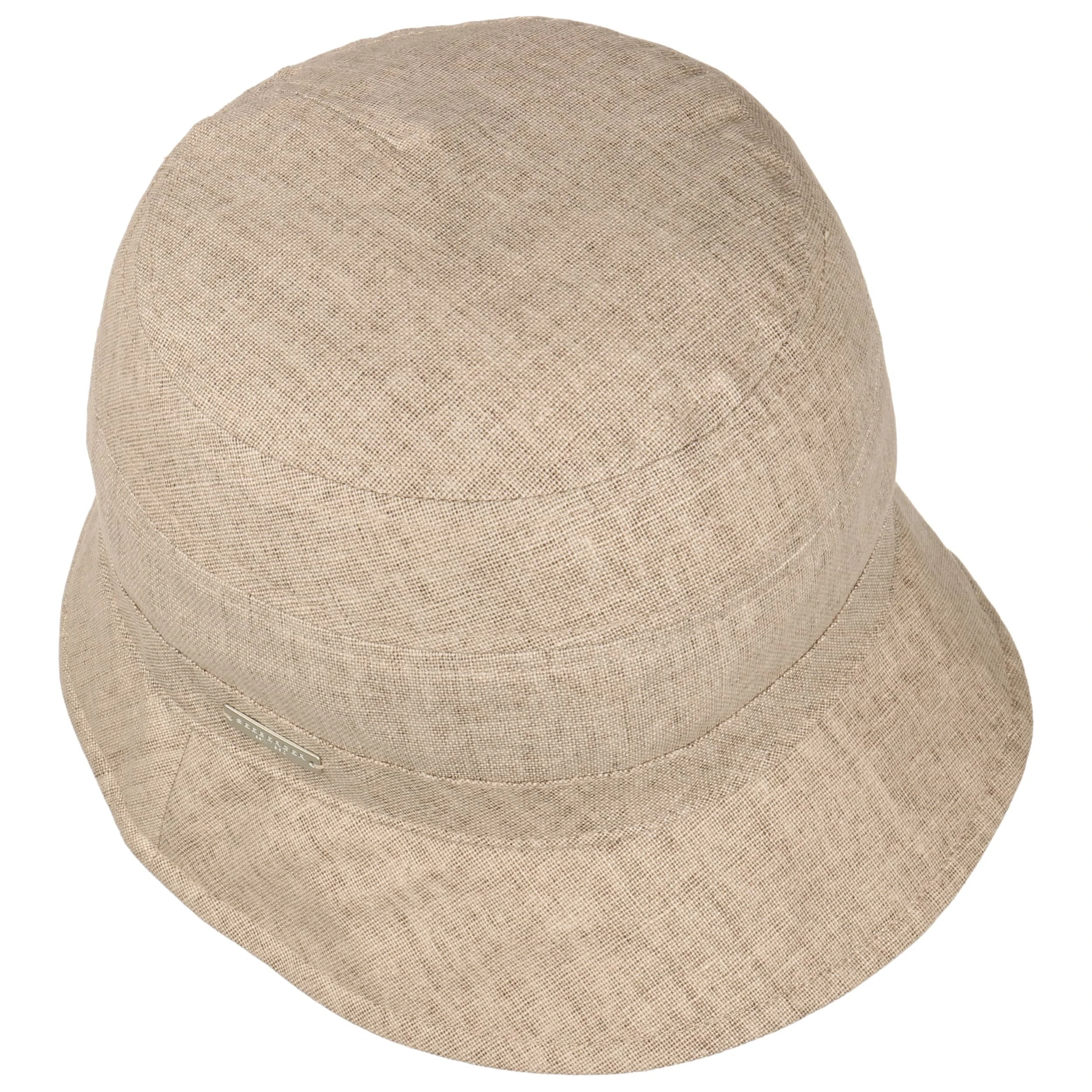 Hannah Bucket Hat By Seeberger 5 Hannah Bucket Hat By Seeberger – Bild 3