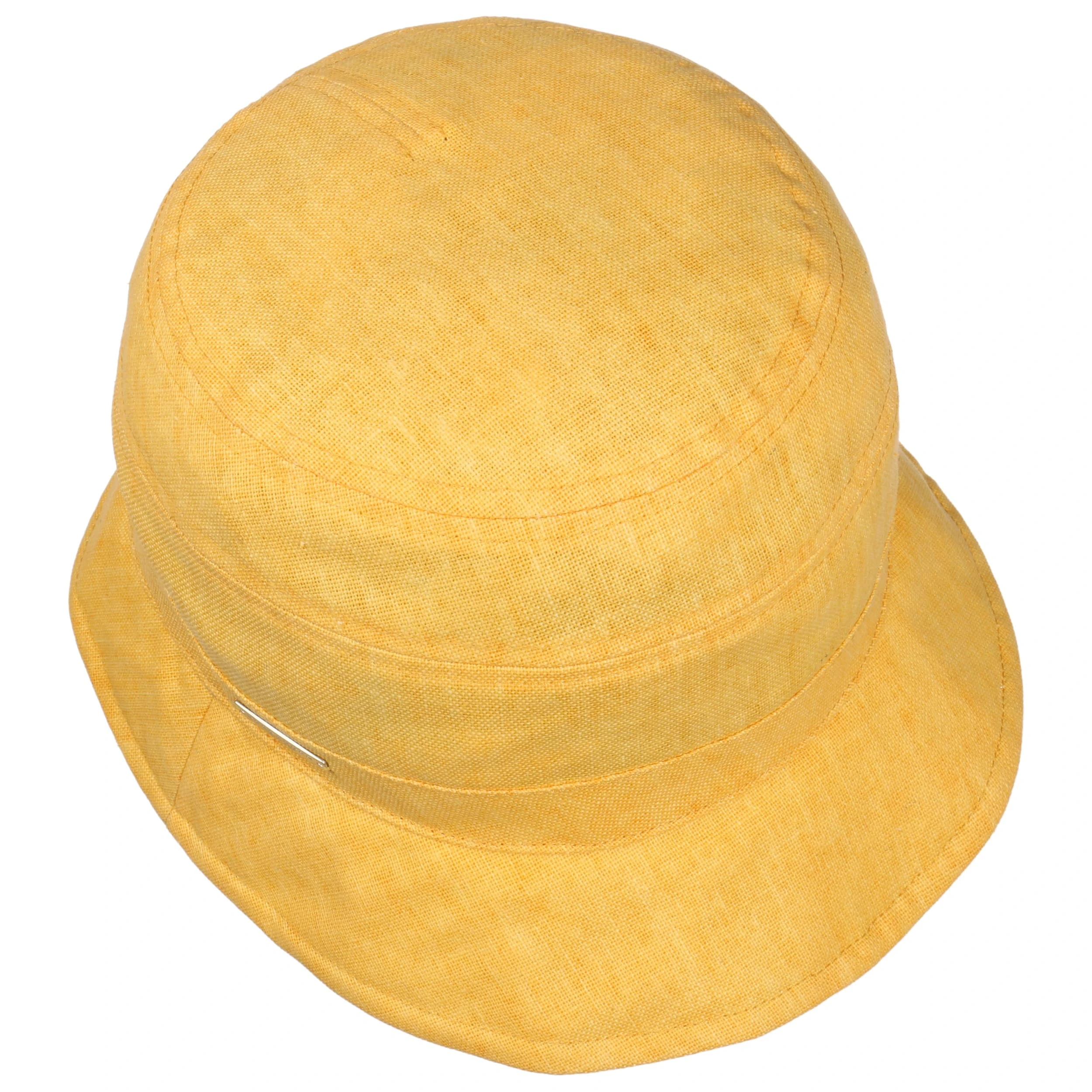 Hannah Bucket Hat By Seeberger 8 Hannah Bucket Hat By Seeberger – Bild 6