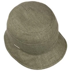Alternative view of Hannah Bucket Hat By Seeberger