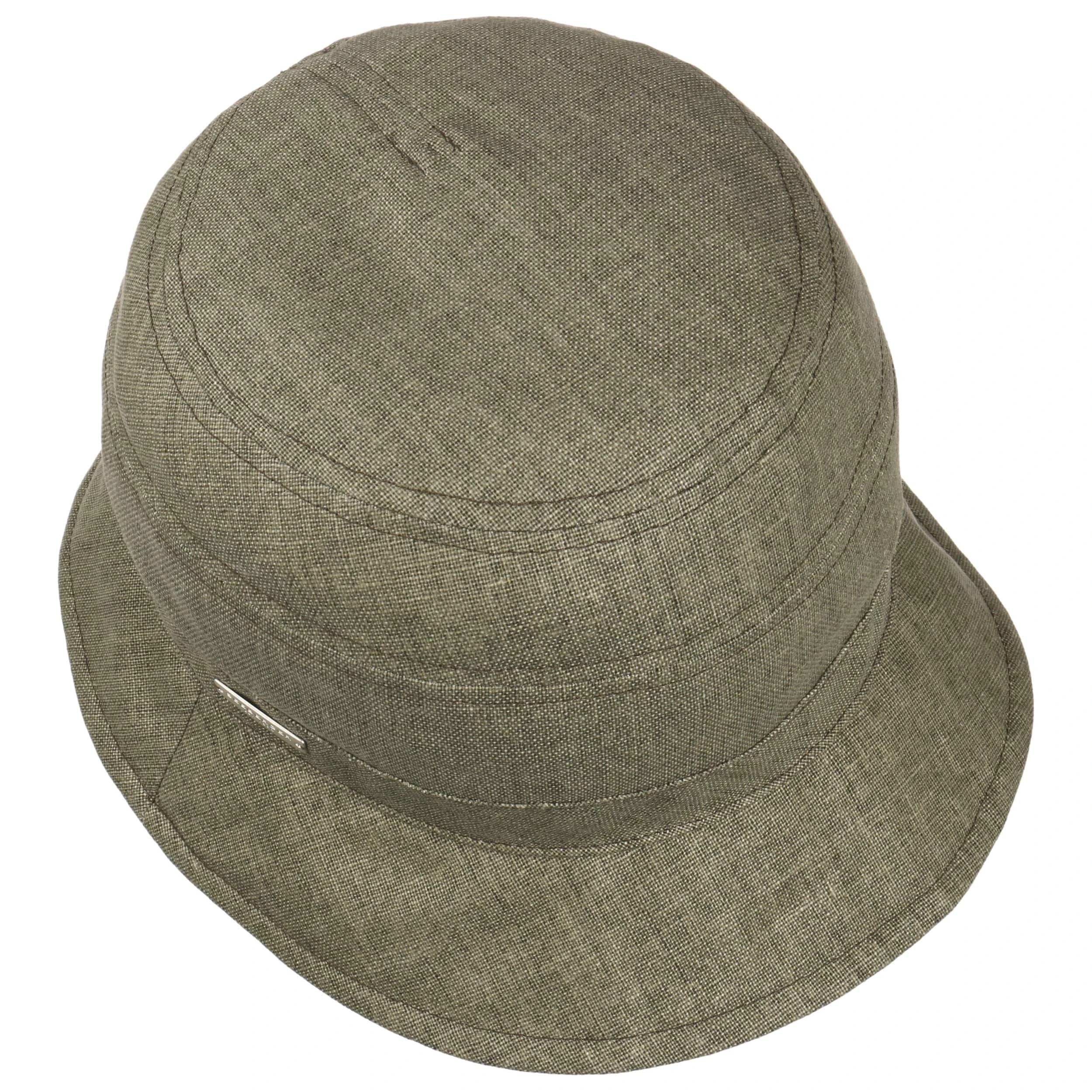 Hannah Bucket Hat By Seeberger 4 Hannah Bucket Hat By Seeberger – Bild 2