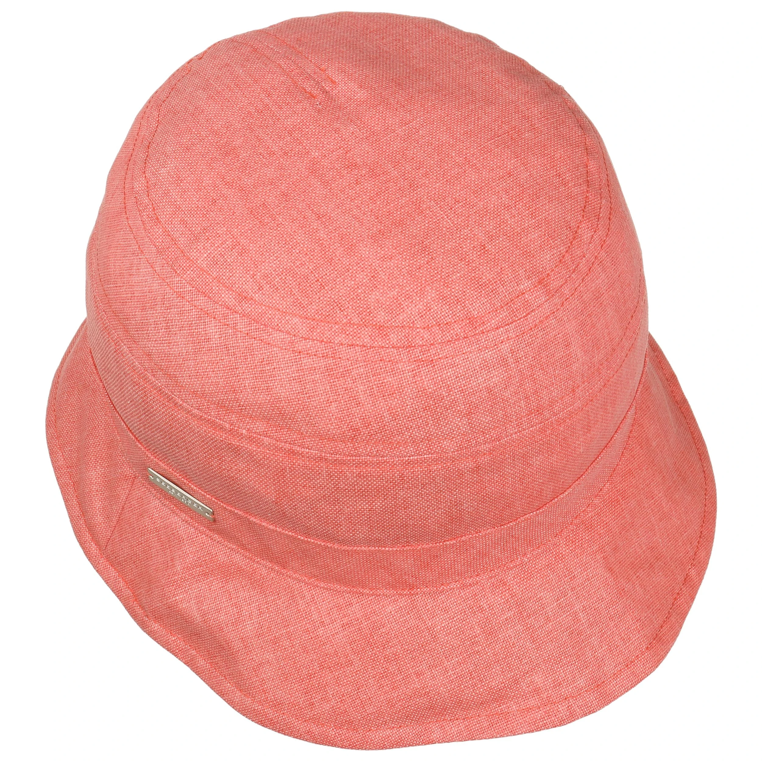 Hannah Bucket Hat By Seeberger 6 Hannah Bucket Hat By Seeberger – Bild 4