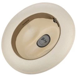 Hansons Strohhut By Bailey 1922 -Stetson Speichern Hansons Strohhut by Bailey 1922 dunkelgrau.62536 2rf23