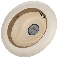 Hansons Strohhut By Bailey 1922 -Stetson Speichern Hansons Strohhut by Bailey 1922 natur blau.62536 2rf194