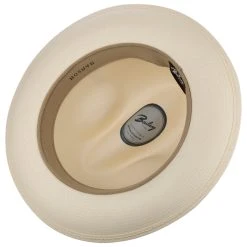 Hansons Strohhut By Bailey 1922 -Stetson Speichern Hansons Strohhut by Bailey 1922 natur grau.62536 2rf264