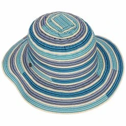 Happy Schlapphut By Lipodo -Stetson Speichern Happy Schlapphut by Lipodo tuerkis.42822 1f42