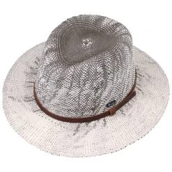 Harkeyville Twotone Traveller Strohhut By Lipodo