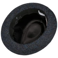 Harris Tweed Player II Wollhut By Lierys 9 Harris Tweed Player II Wollhut By Lierys -Stetson Speichern Harris Tweed Player II Wollhut by Lierys dunkelblau.56720 2rf192
