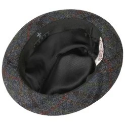 Alternative view of Harris Tweed Player Wollhut By Lierys