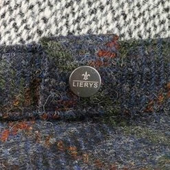 Harris Tweed Player Wollhut By Lierys 8 Harris Tweed Player Wollhut By Lierys -Stetson Speichern Harris Tweed Player Wollhut by Lierys schwarz wei .51760 4rf173