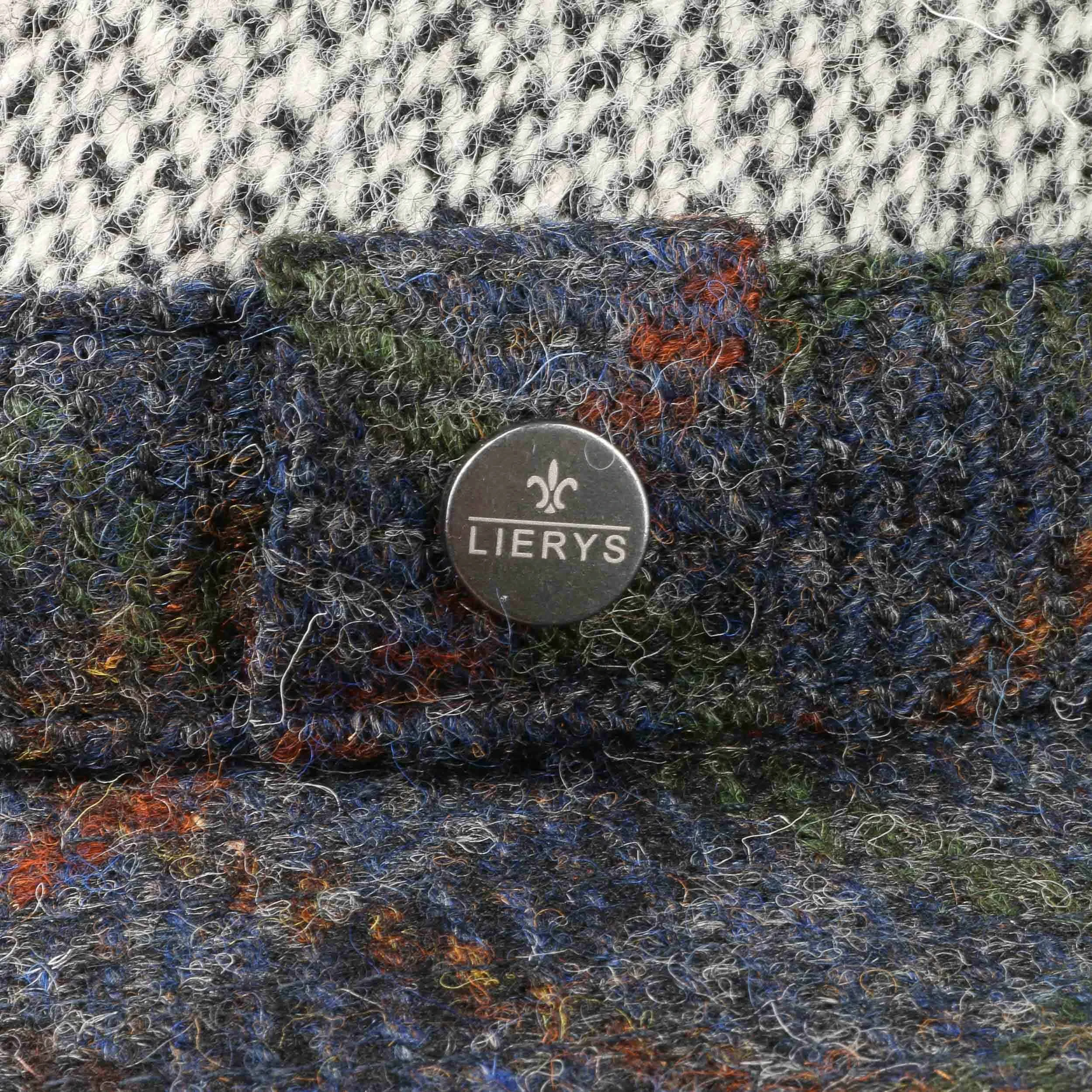Harris Tweed Player Wollhut By Lierys 5 Harris Tweed Player Wollhut By Lierys – Bild 3