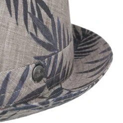 Hawaii Pork Pie Stoffhut By Lierys 13 Hawaii Pork Pie Stoffhut By Lierys -Stetson Speichern Hawaii Pork Pie Stoffhut by Lierys hellbraun.58646 4rf175