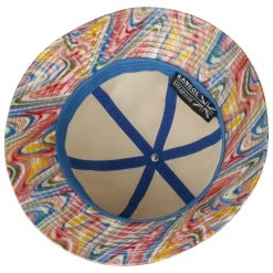 Heatwave Casual Stoffhut By Kangol -Stetson Speichern Heatwave Casual Stoffhut by Kangol bunt.63868 2rf102