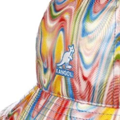 Heatwave Casual Stoffhut By Kangol -Stetson Speichern Heatwave Casual Stoffhut by Kangol bunt.63868 4rf102