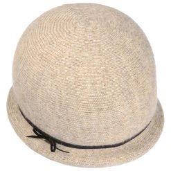 Helga Strickhut By McBURN -Stetson Speichern Helga Strickhut by McBURN beige.55203 1rf15