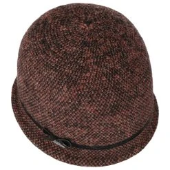 Helga Strickhut By McBURN -Stetson Speichern Helga Strickhut by McBURN rost.55203 1rf18